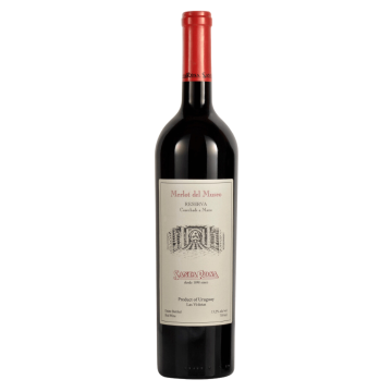 Gran Reserva Merlot  Del Museo