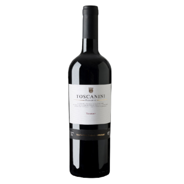 Tannat Reserve  Toscanini
