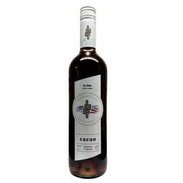 Licor de Cacao  Deep