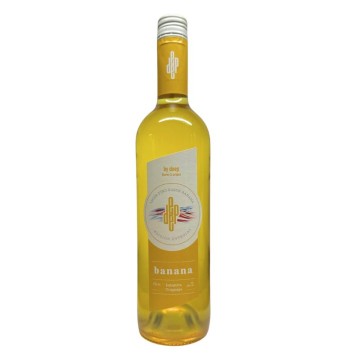 Licor de Banana   Deep