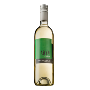 Vino Fino Blanco   Arya Epico