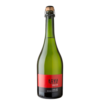 Vino Espumoso Natural Arya