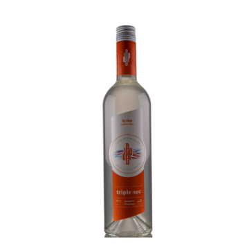 Licor Deep Triple Sec