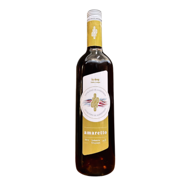 Licor Deep Melon
