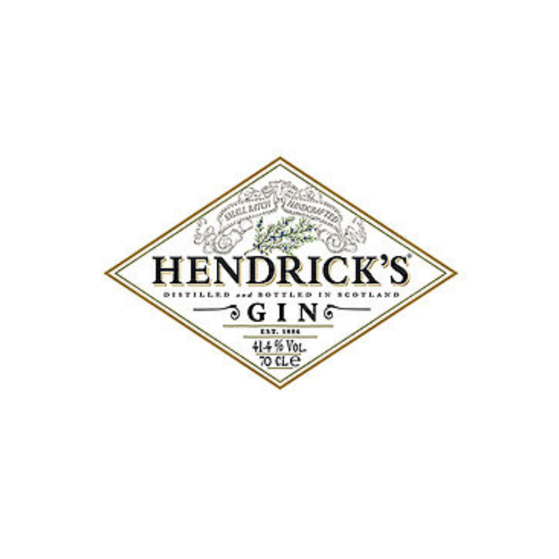 Hendrick's