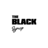 The Black by Deep